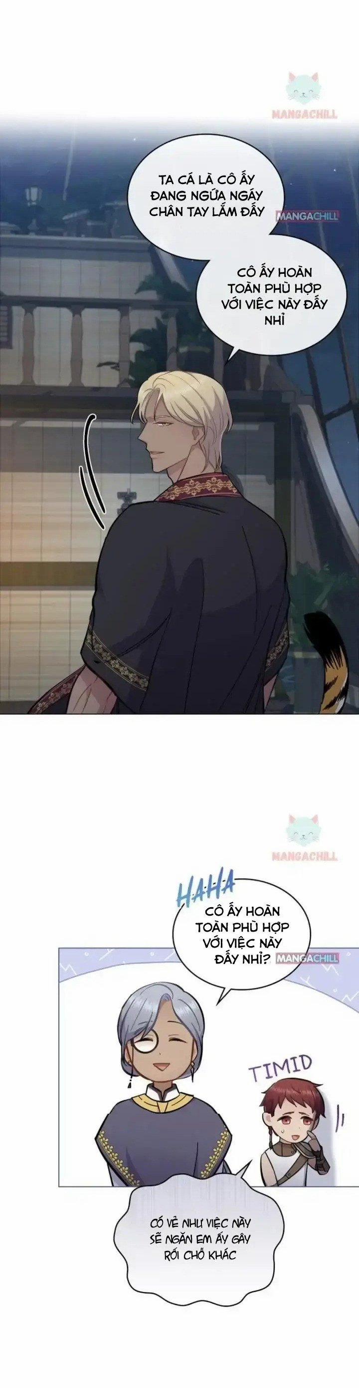 Hôn Nhân Giả Dối 19.2 trang 3