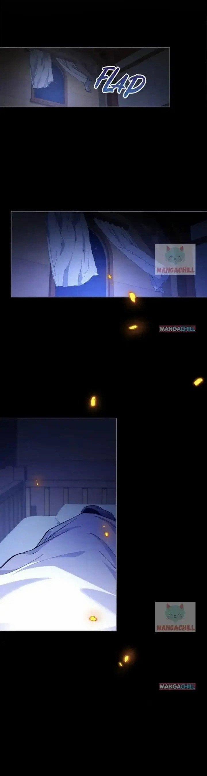 Hôn Nhân Giả Dối 19.2 trang 5