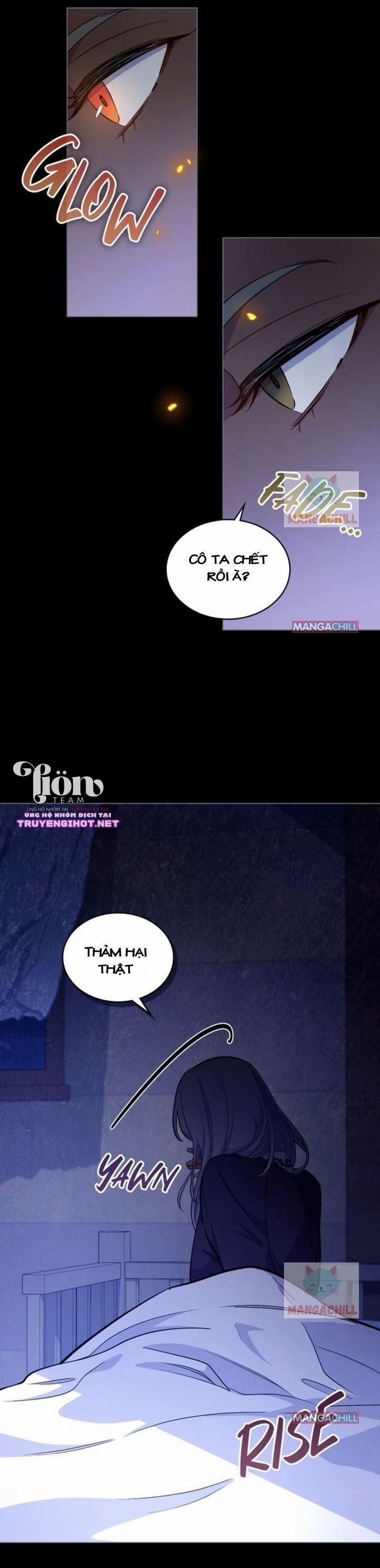 Hôn Nhân Giả Dối 19.2 trang 6