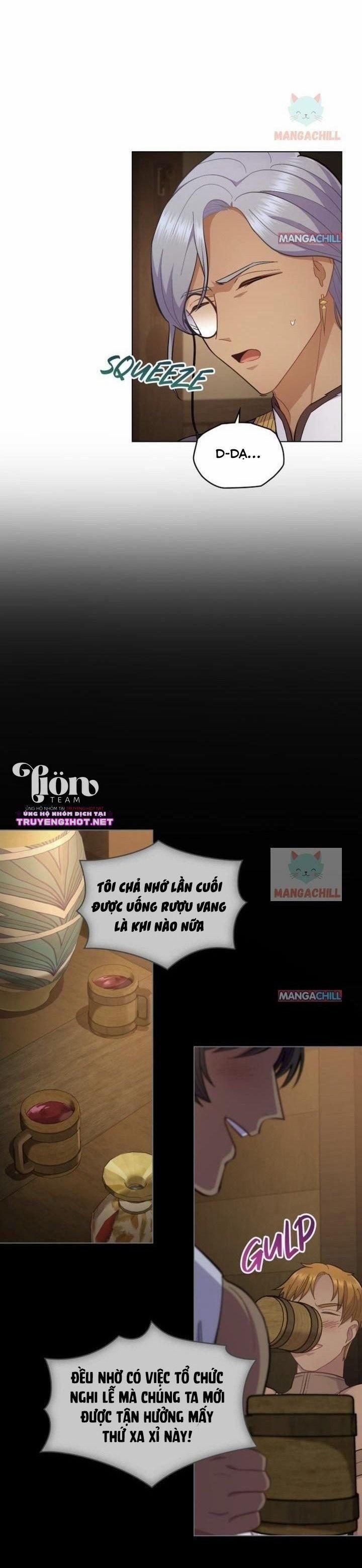 Hôn Nhân Giả Dối 19 trang 2