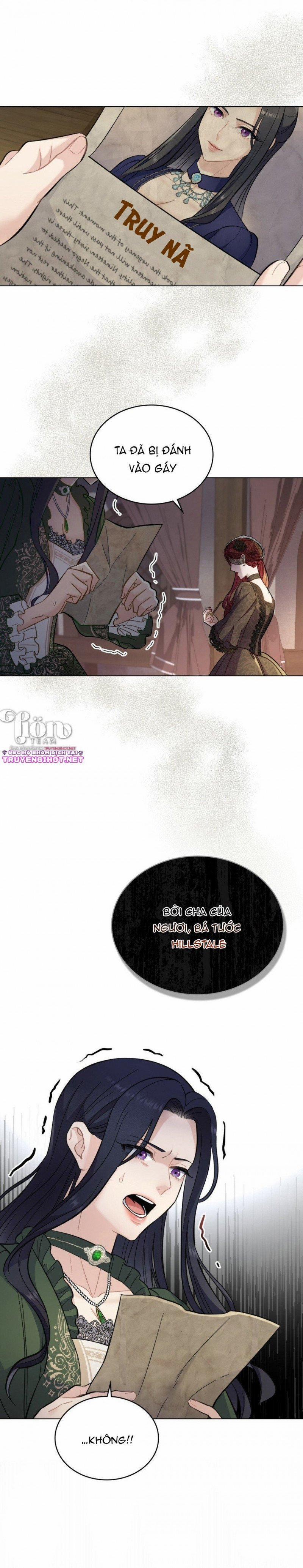 Hôn Nhân Giả Dối 2.1 trang 1