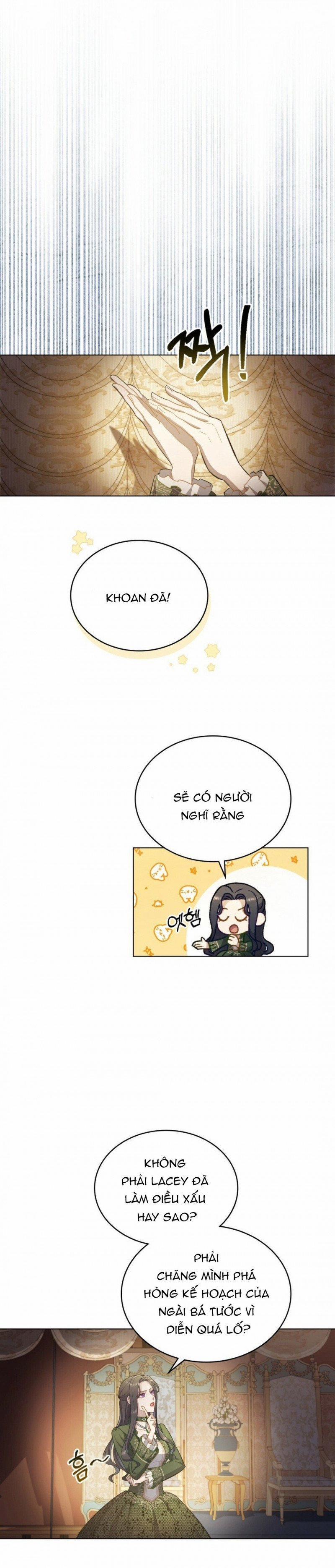 Hôn Nhân Giả Dối 2.1 trang 2