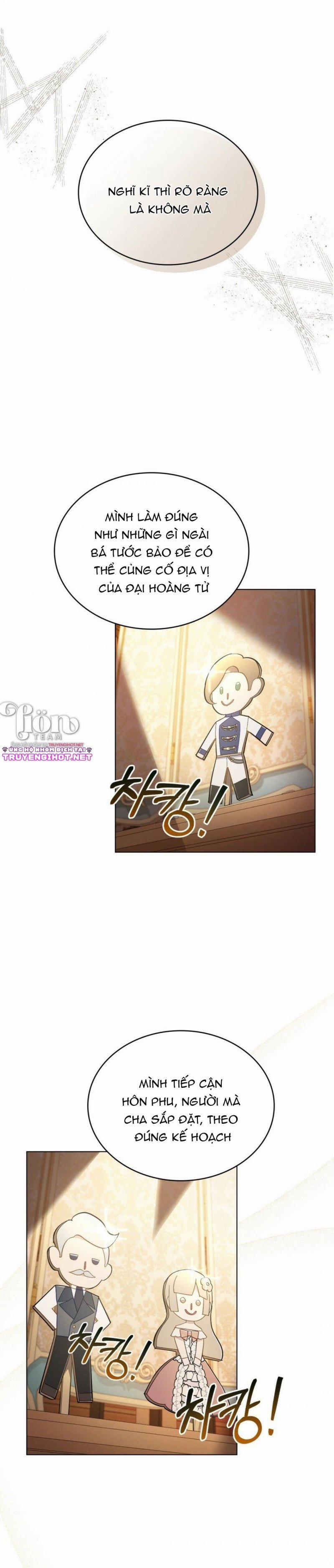 Hôn Nhân Giả Dối 2.1 trang 3