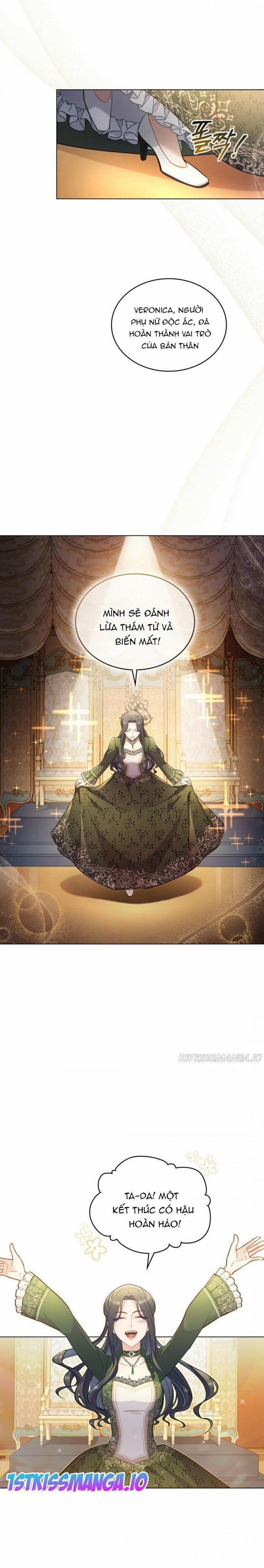 Hôn Nhân Giả Dối 2.1 trang 4