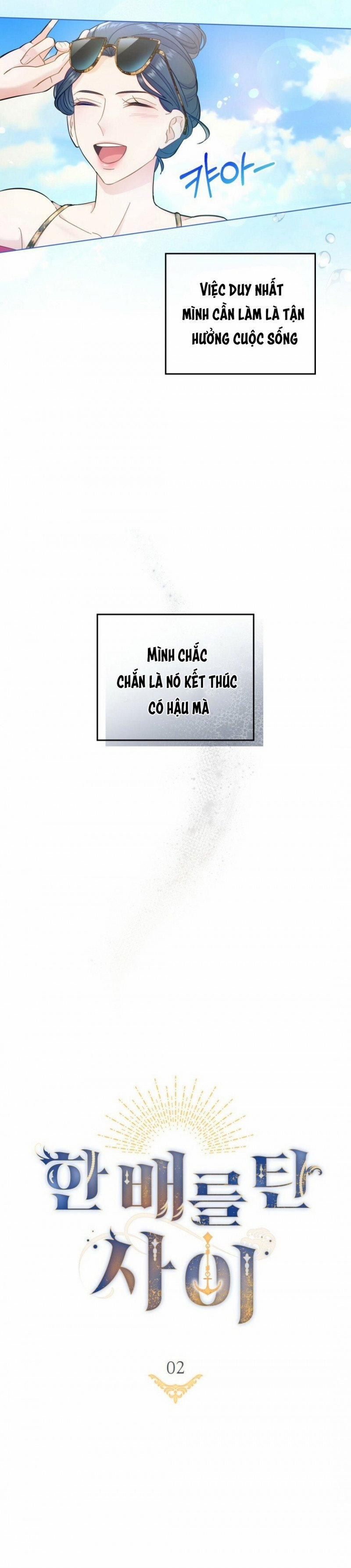 Hôn Nhân Giả Dối 2.1 trang 6