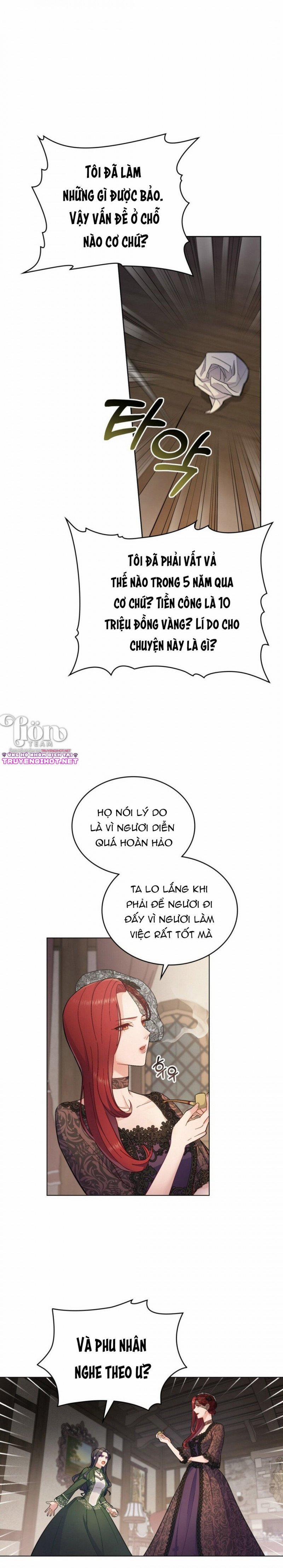 Hôn Nhân Giả Dối 2.1 trang 7