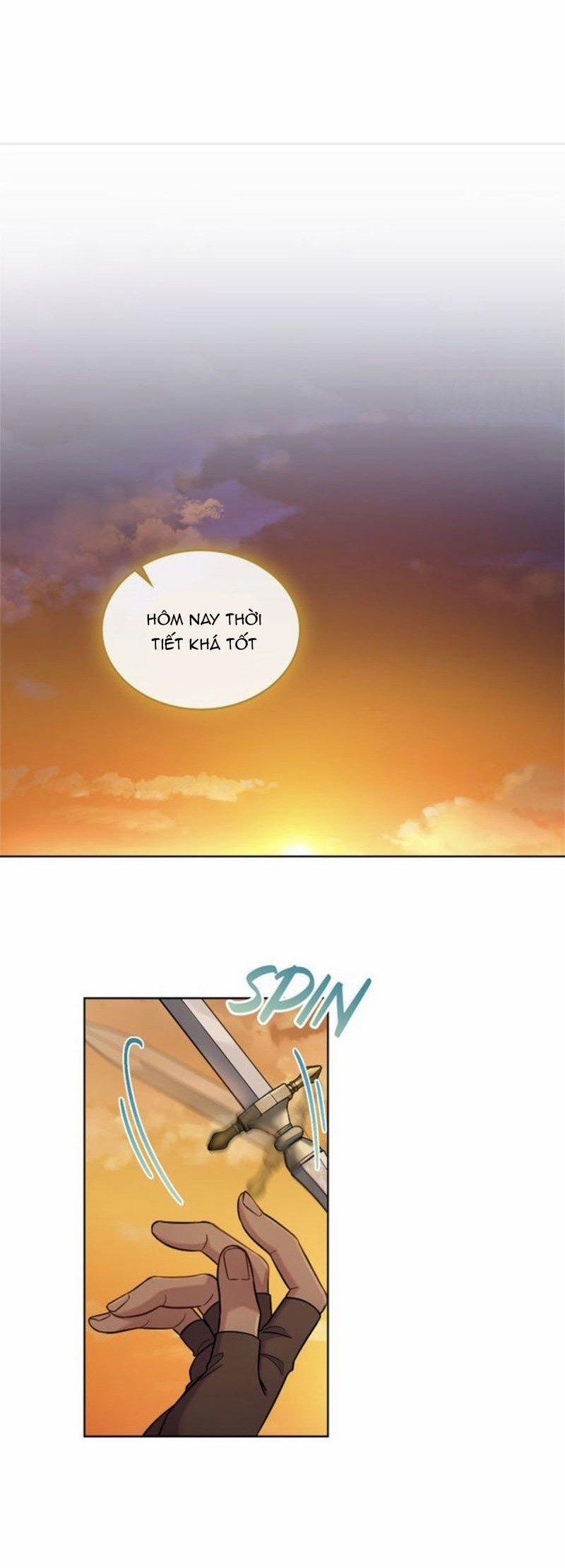 Hôn Nhân Giả Dối 2.2 trang 14