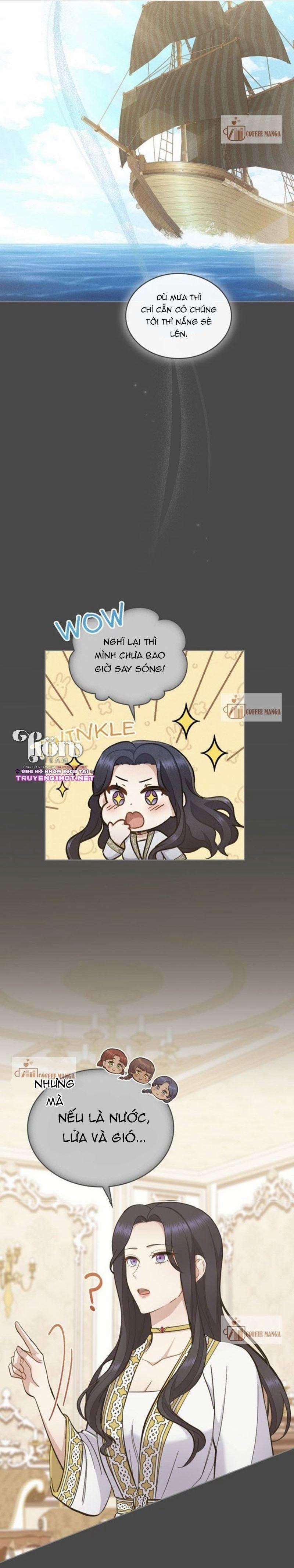 Hôn Nhân Giả Dối 2.2 trang 8