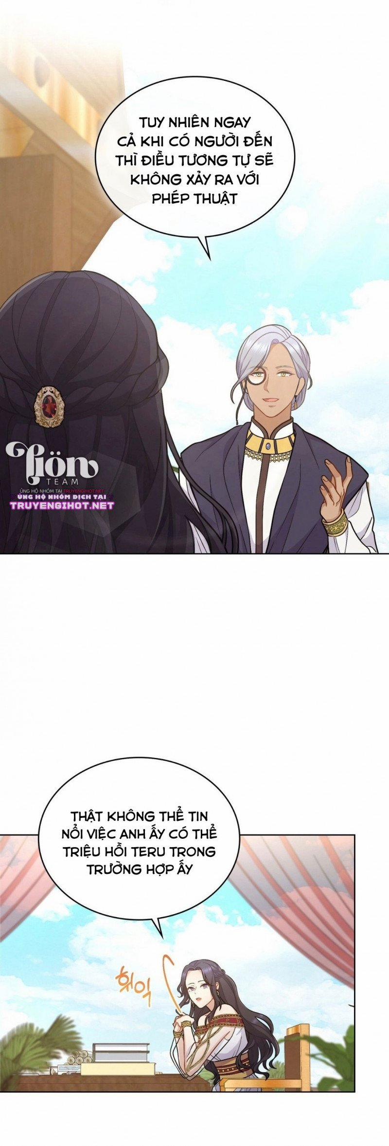 Hôn Nhân Giả Dối 20.1 trang 13