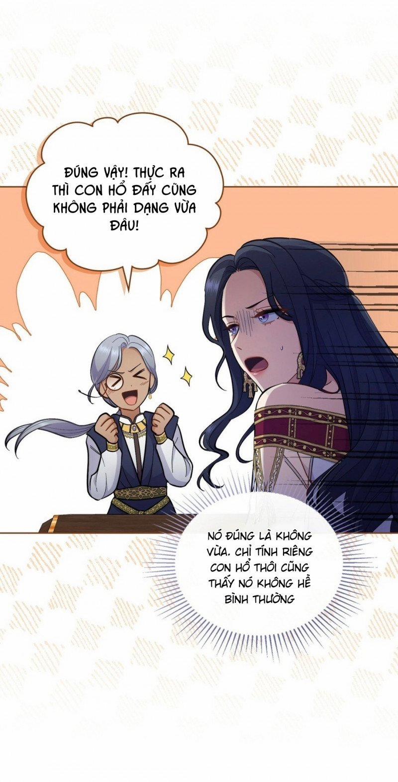 Hôn Nhân Giả Dối 20.1 trang 14