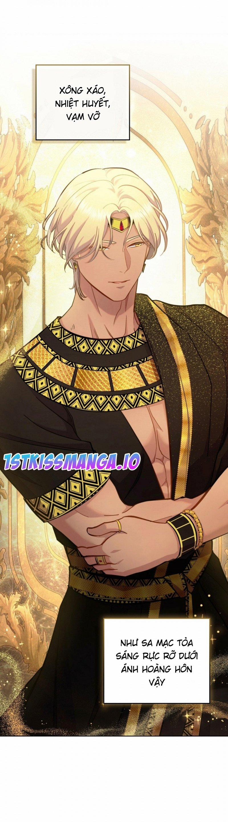 Hôn Nhân Giả Dối 20.1 trang 17