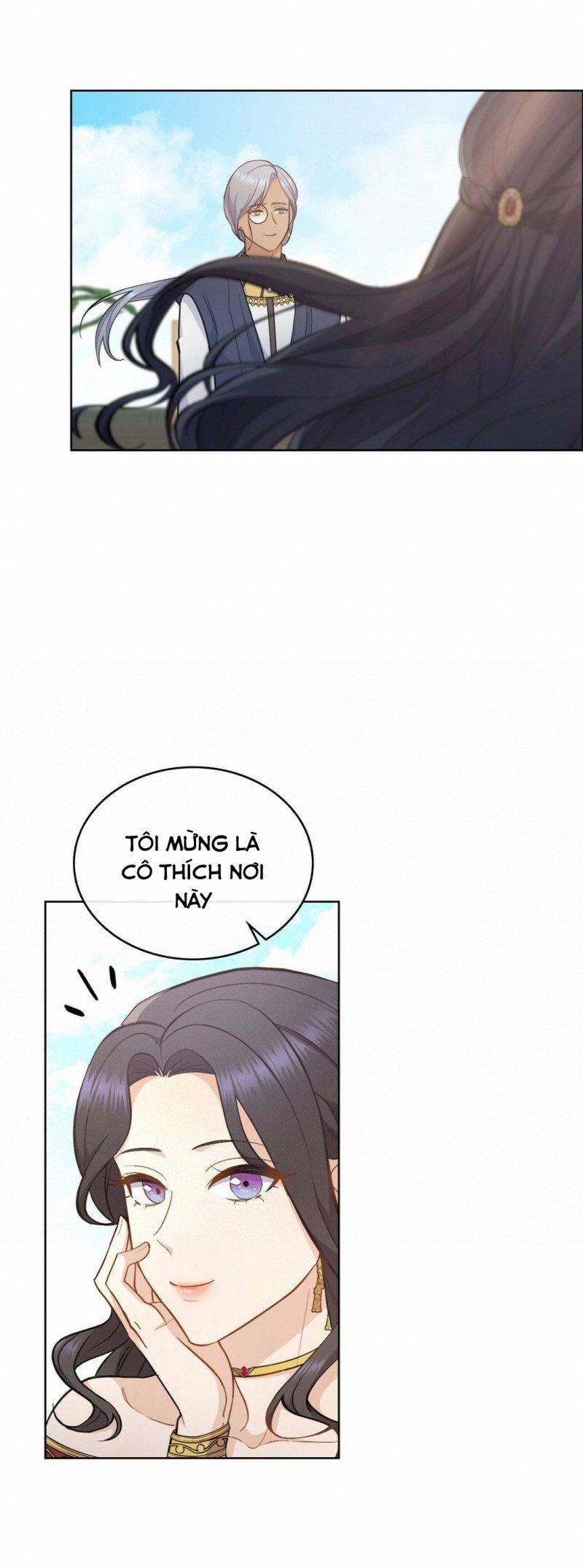 Hôn Nhân Giả Dối 20.1 trang 18