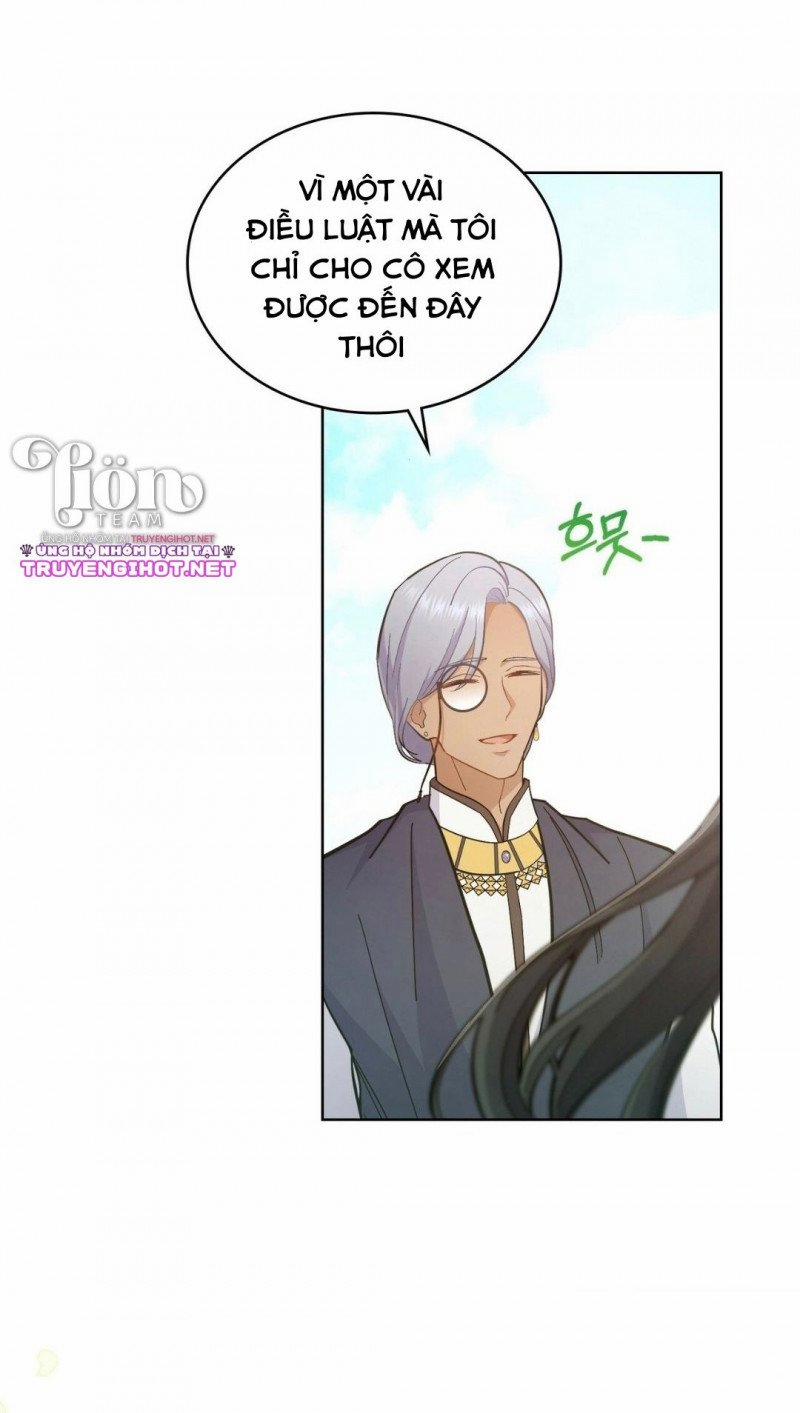 Hôn Nhân Giả Dối 20.1 trang 19