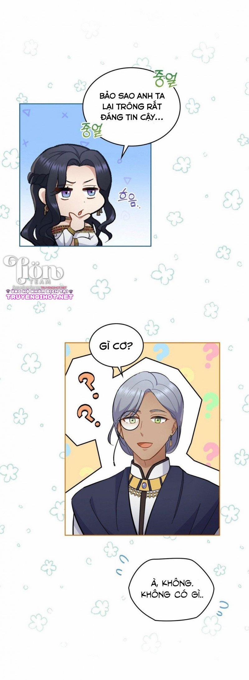 Hôn Nhân Giả Dối 20.1 trang 4