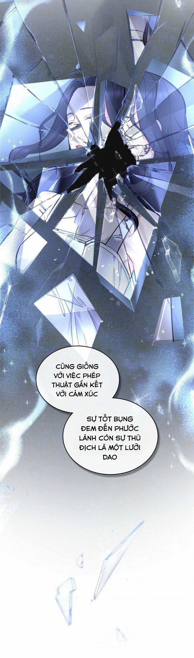 Hôn Nhân Giả Dối 20.2 trang 10