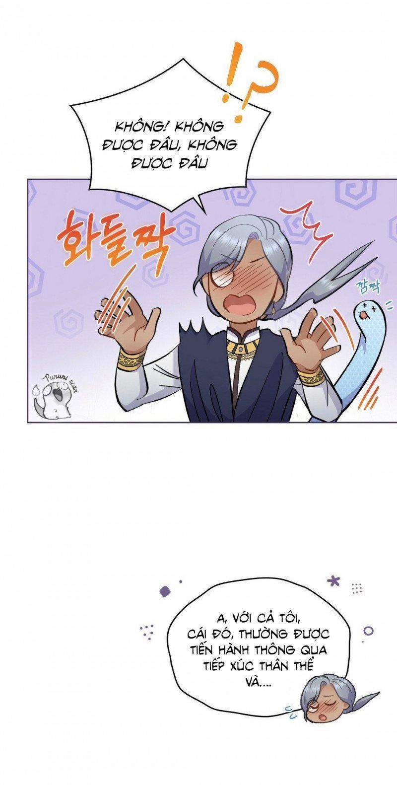 Hôn Nhân Giả Dối 20.2 trang 13