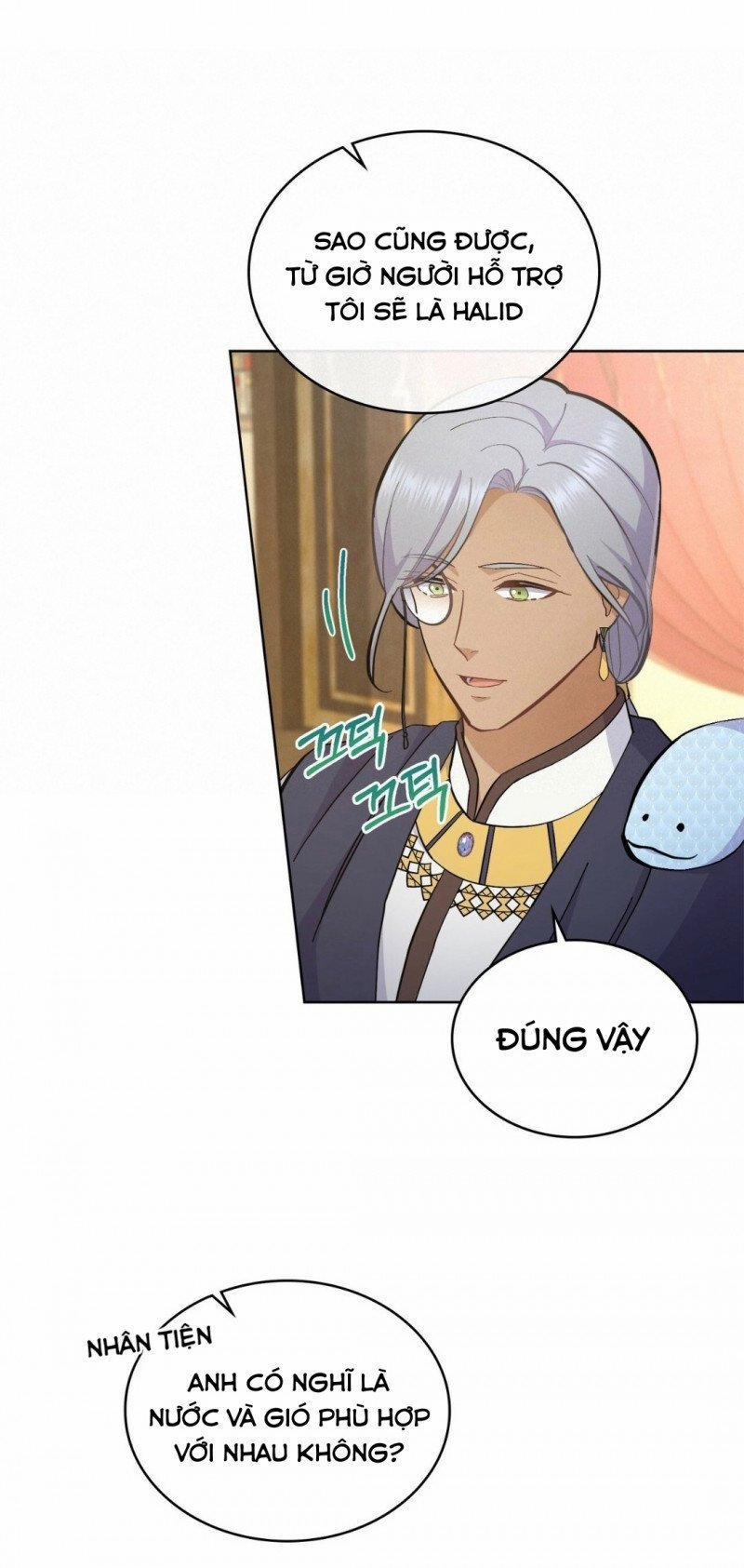 Hôn Nhân Giả Dối 20.2 trang 18