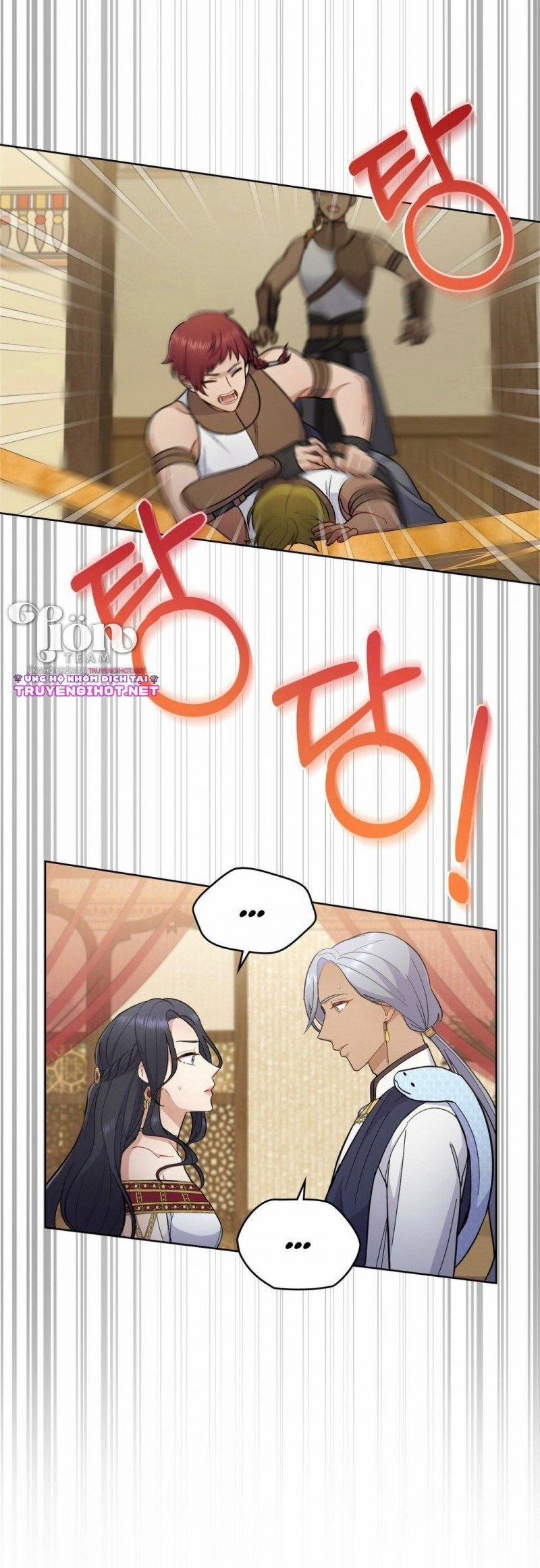 Hôn Nhân Giả Dối 20.2 trang 20