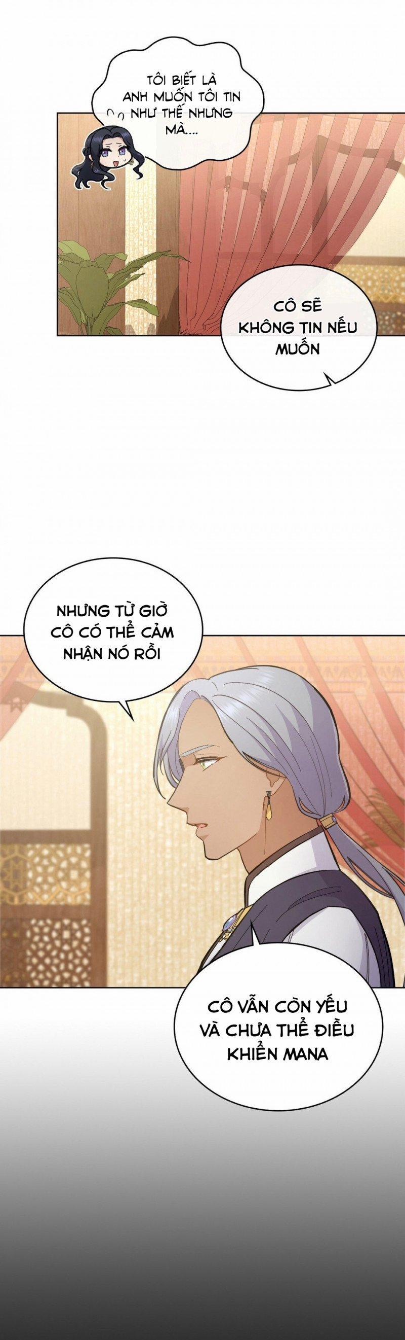 Hôn Nhân Giả Dối 20.2 trang 6