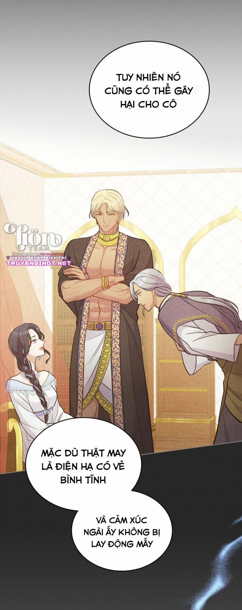 Hôn Nhân Giả Dối 20.2 trang 8