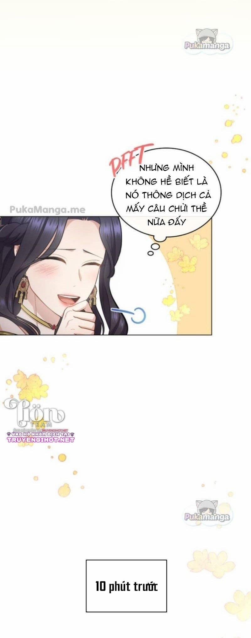 Hôn Nhân Giả Dối 21.1 trang 10