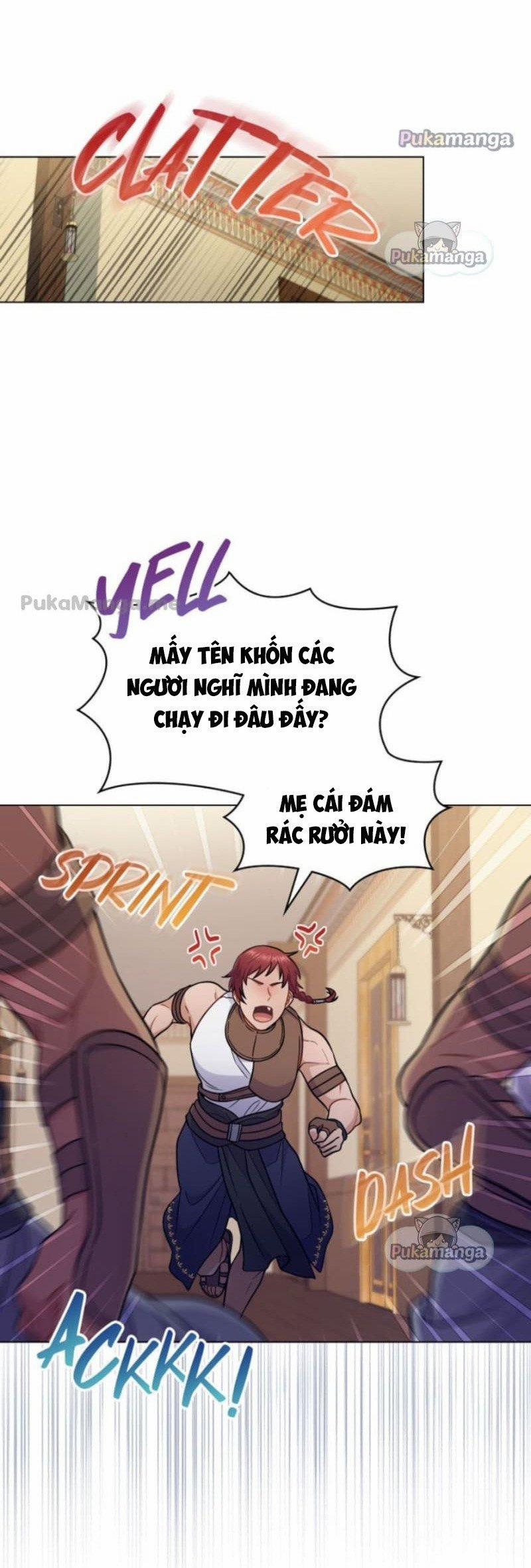 Hôn Nhân Giả Dối 21.1 trang 13