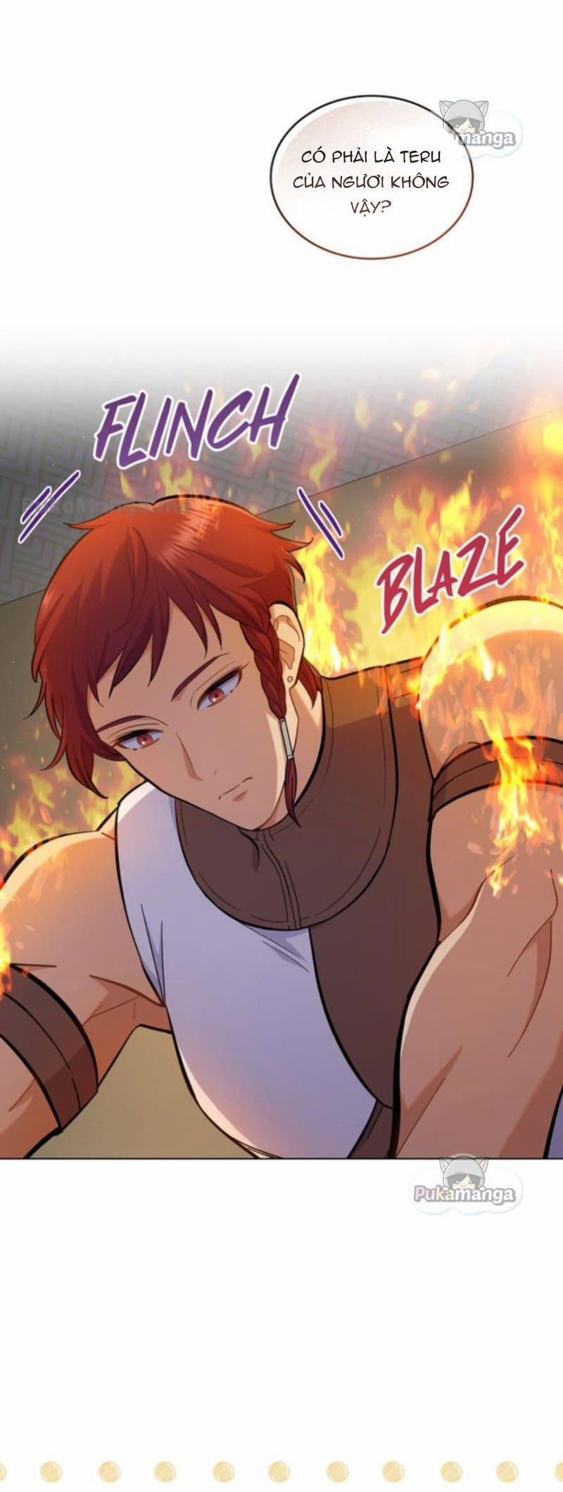 Hôn Nhân Giả Dối 21.1 trang 16