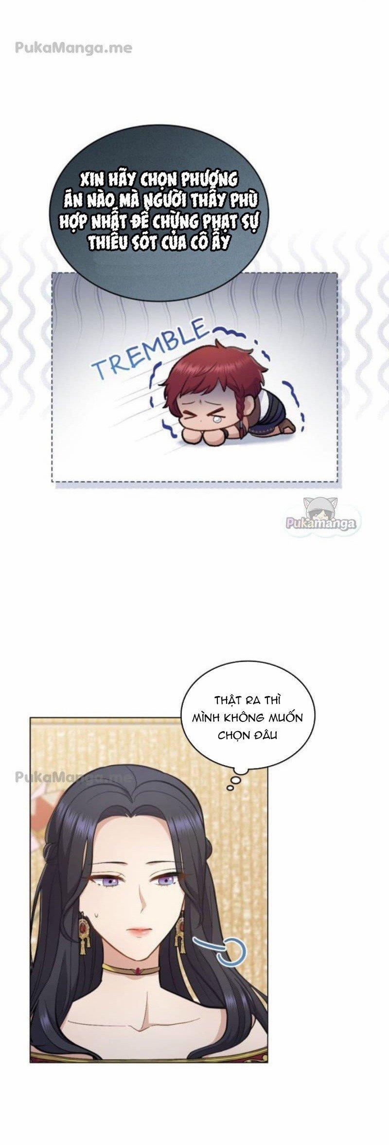 Hôn Nhân Giả Dối 21.1 trang 4