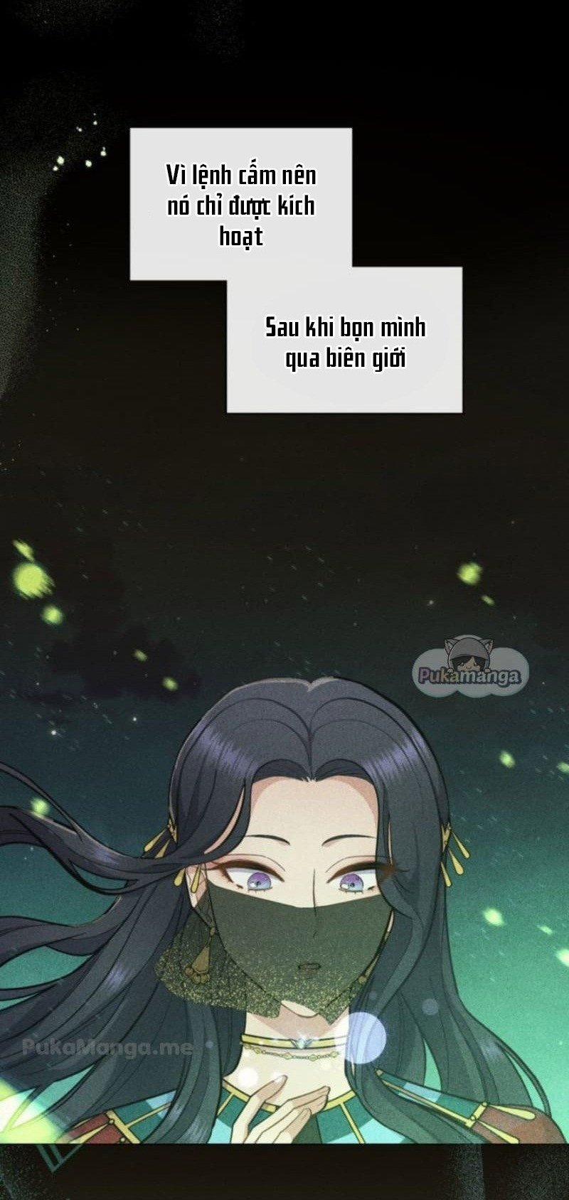 Hôn Nhân Giả Dối 21.1 trang 6