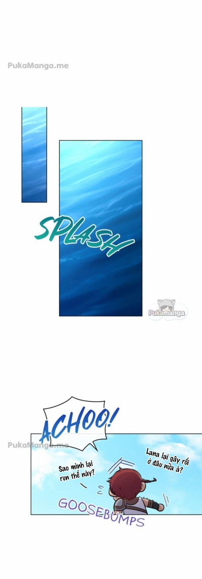 Hôn Nhân Giả Dối 21.2 trang 14