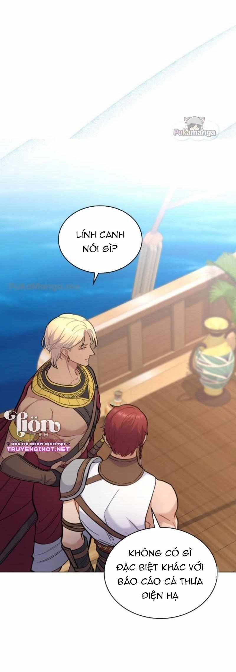 Hôn Nhân Giả Dối 21.2 trang 15