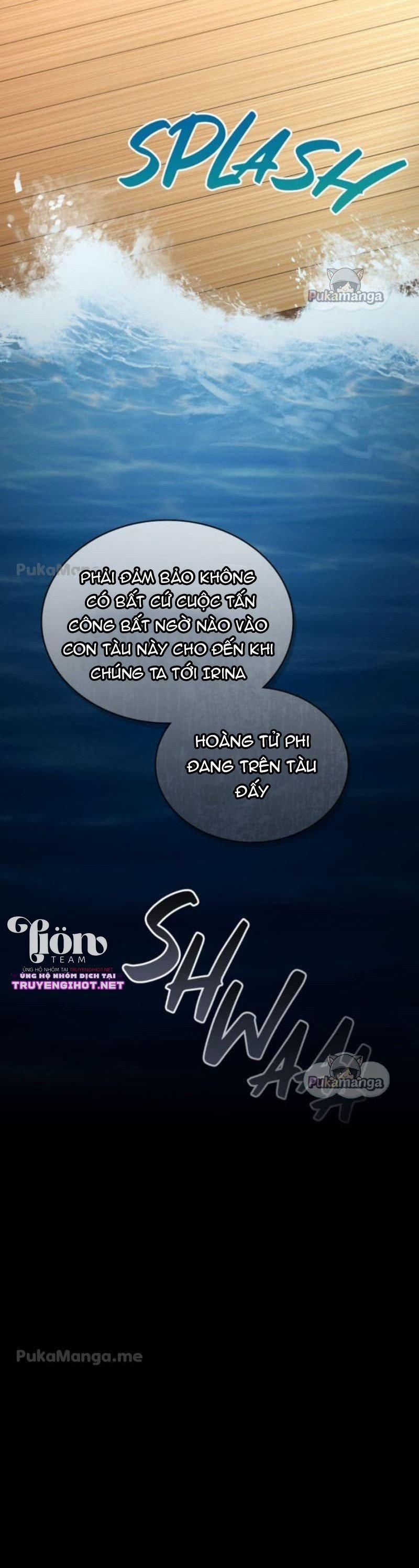 Hôn Nhân Giả Dối 21.2 trang 19