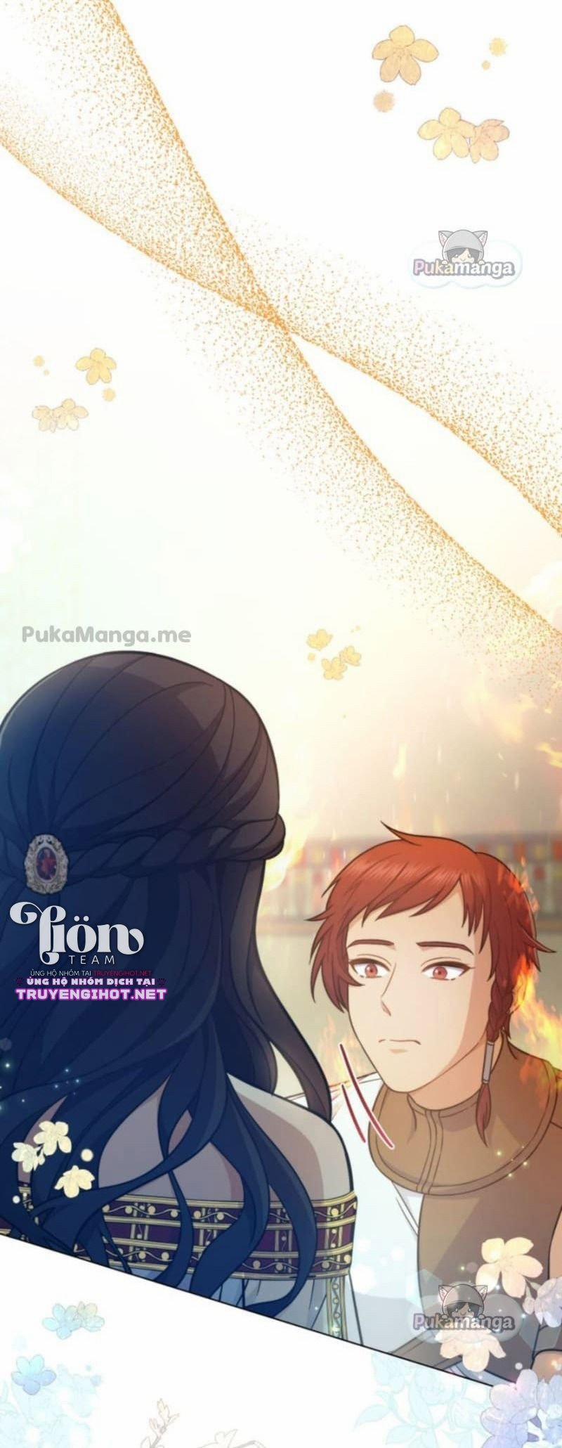 Hôn Nhân Giả Dối 21.2 trang 3