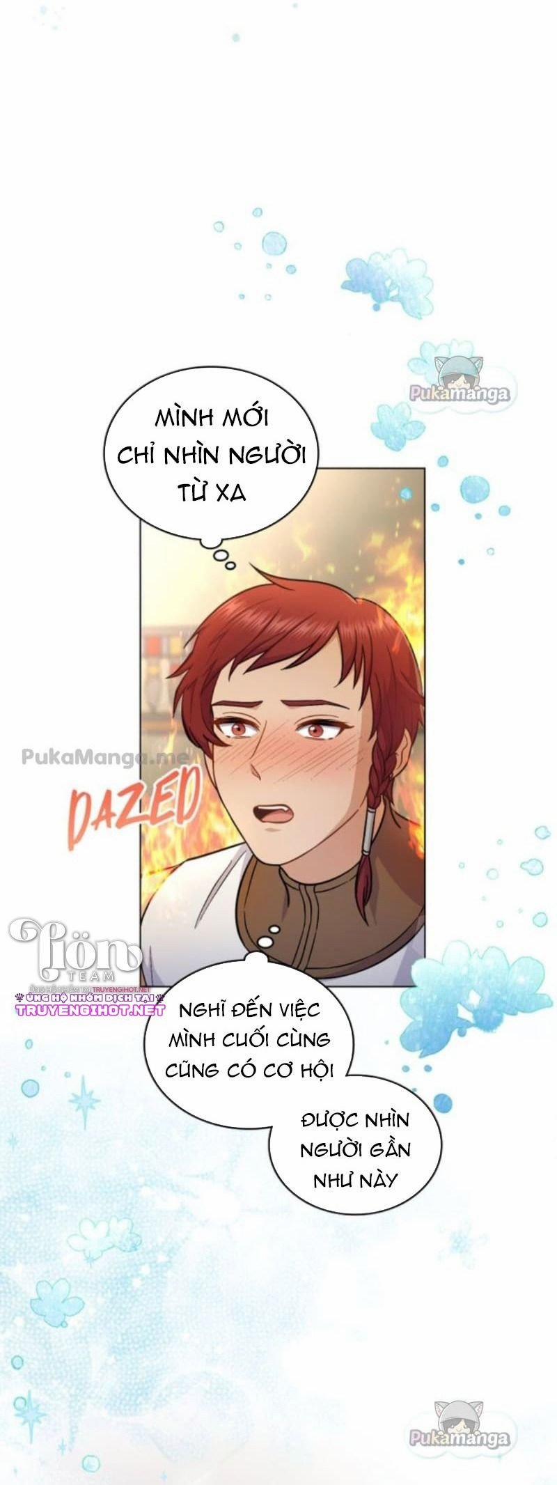 Hôn Nhân Giả Dối 21.2 trang 5