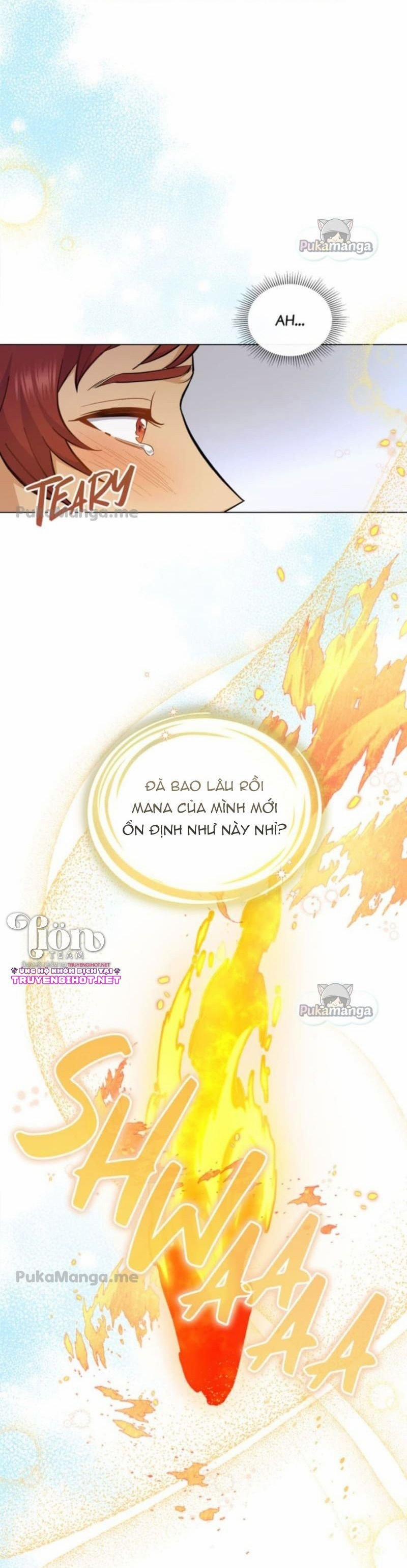 Hôn Nhân Giả Dối 21.2 trang 7