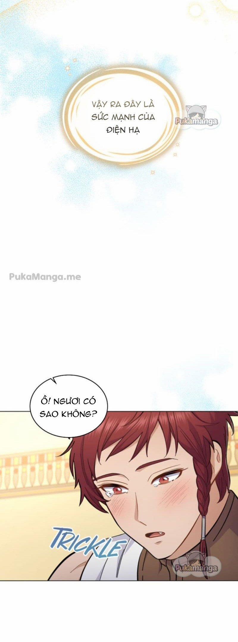 Hôn Nhân Giả Dối 21.2 trang 8