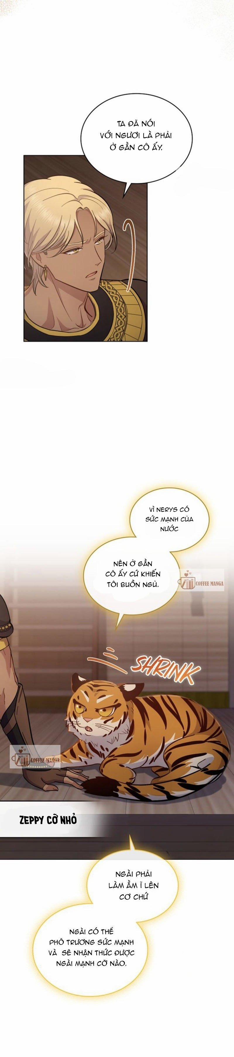 Hôn Nhân Giả Dối 22.5 trang 1