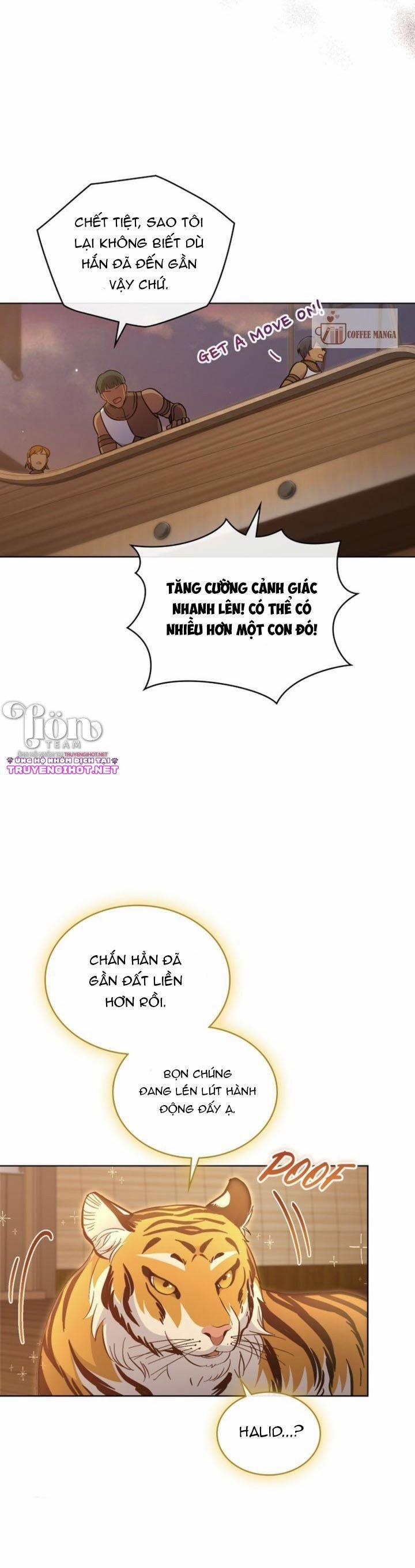 Hôn Nhân Giả Dối 22.5 trang 10