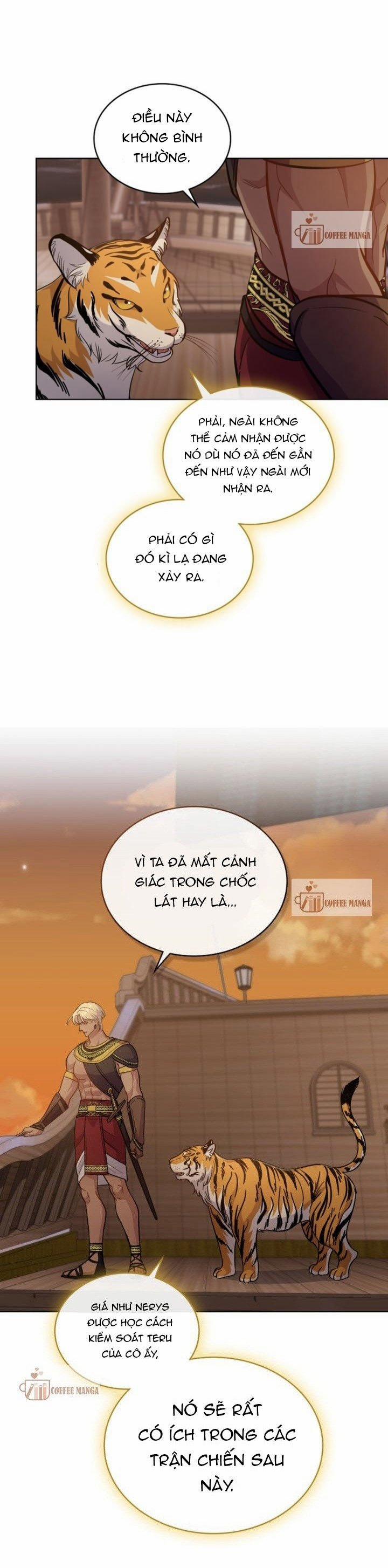 Hôn Nhân Giả Dối 22.5 trang 11