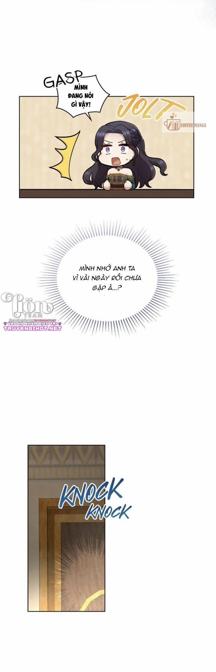 Hôn Nhân Giả Dối 22.5 trang 14