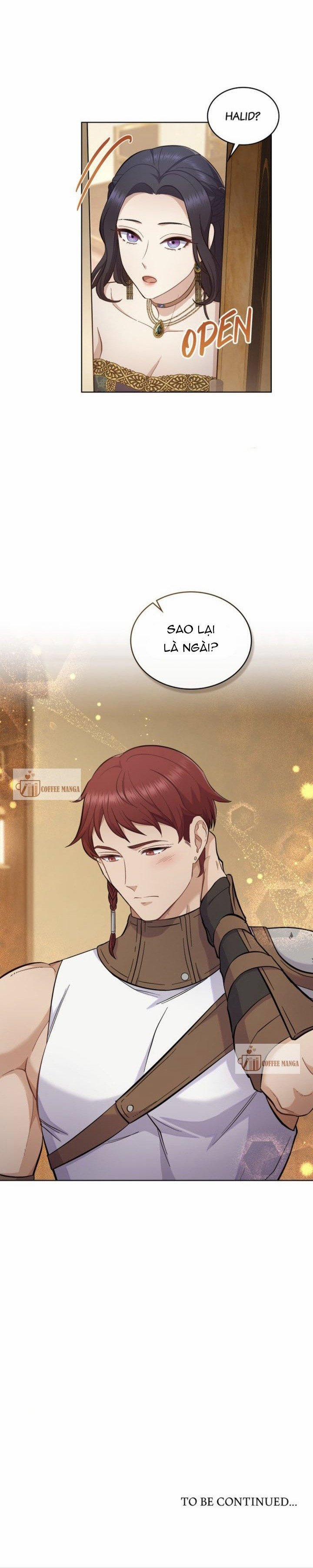 Hôn Nhân Giả Dối 22.5 trang 15