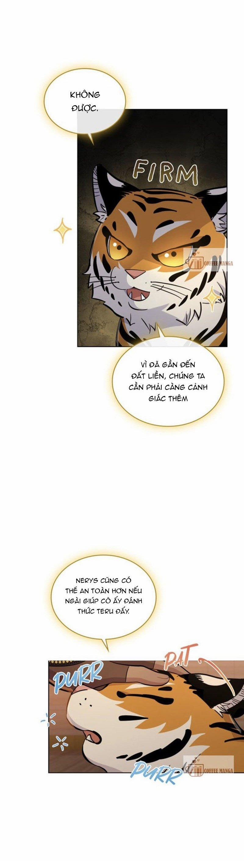 Hôn Nhân Giả Dối 22.5 trang 3