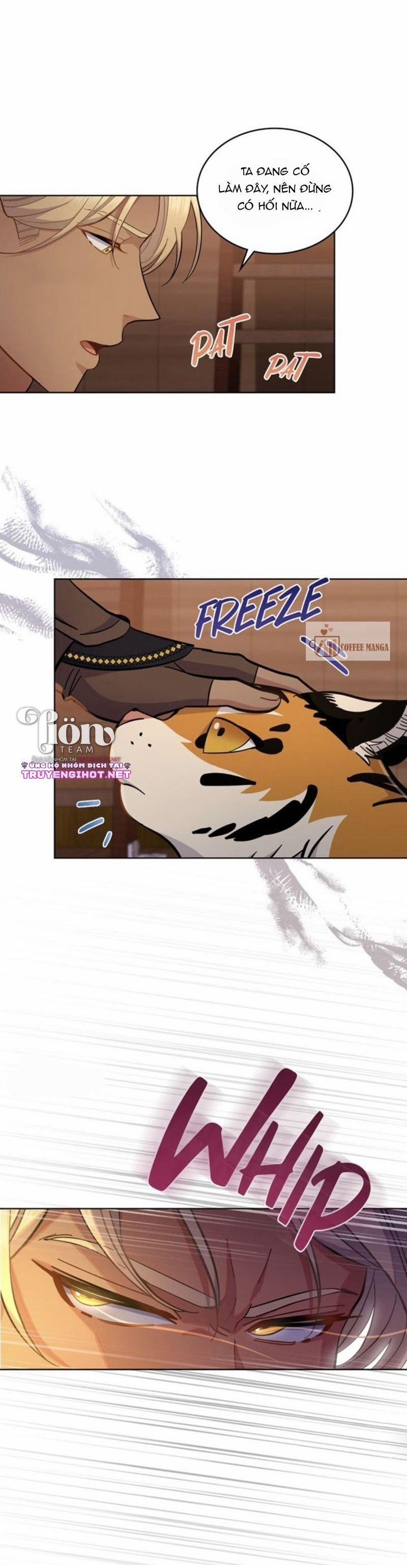 Hôn Nhân Giả Dối 22.5 trang 4