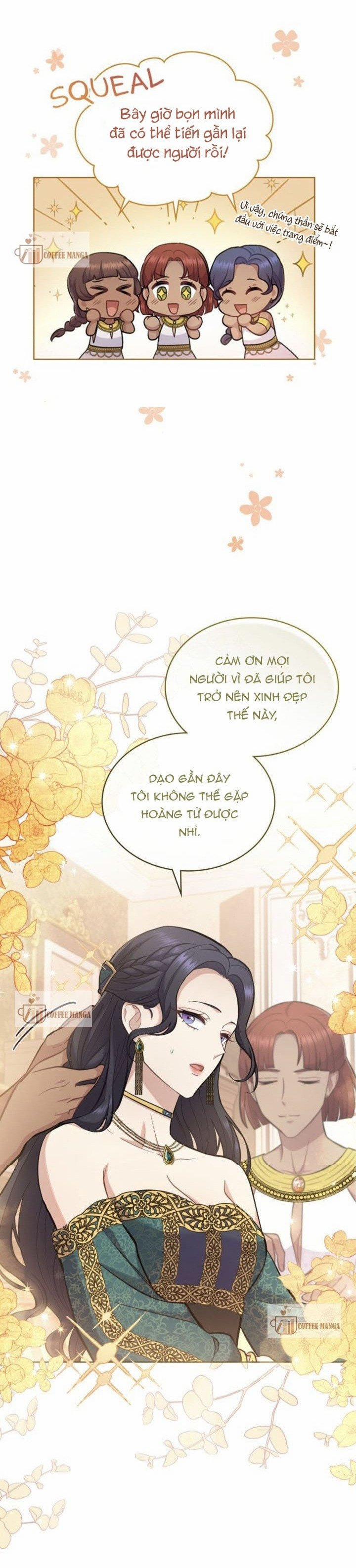 Hôn Nhân Giả Dối 22 trang 1