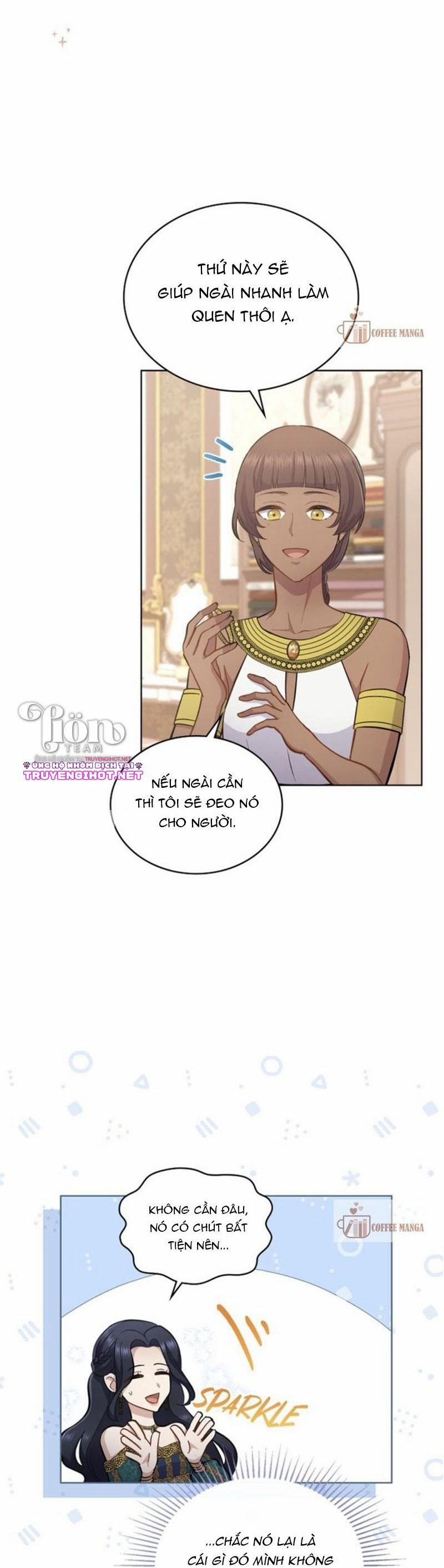 Hôn Nhân Giả Dối 22 trang 12