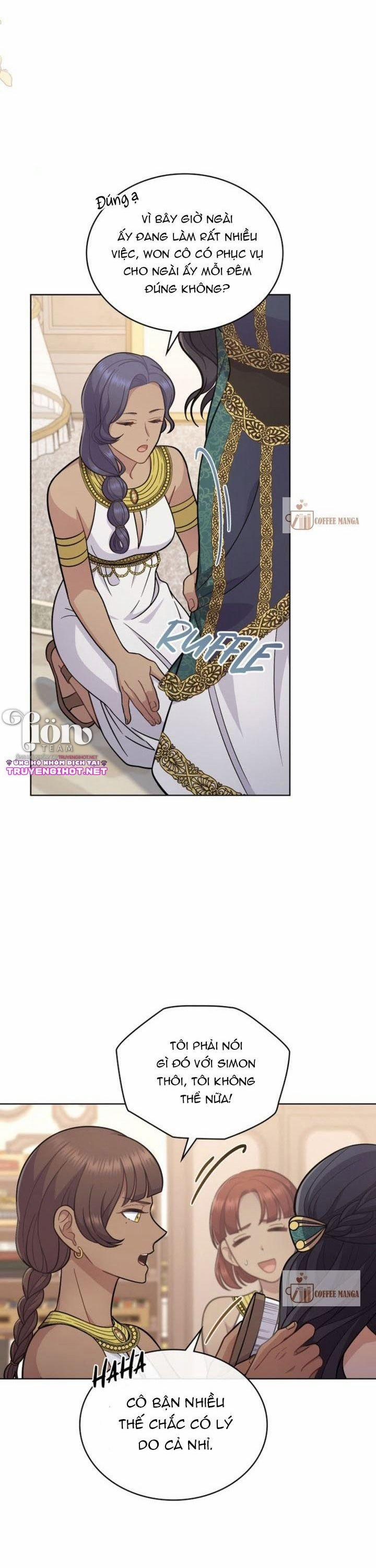 Hôn Nhân Giả Dối 22 trang 2