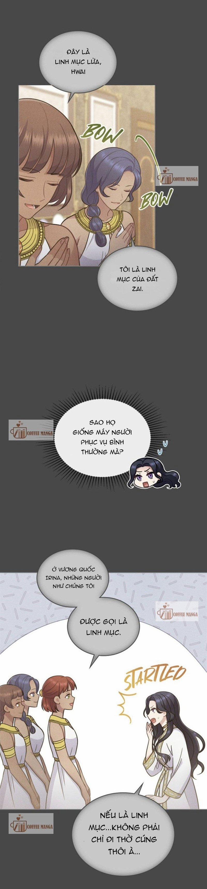 Hôn Nhân Giả Dối 22 trang 5