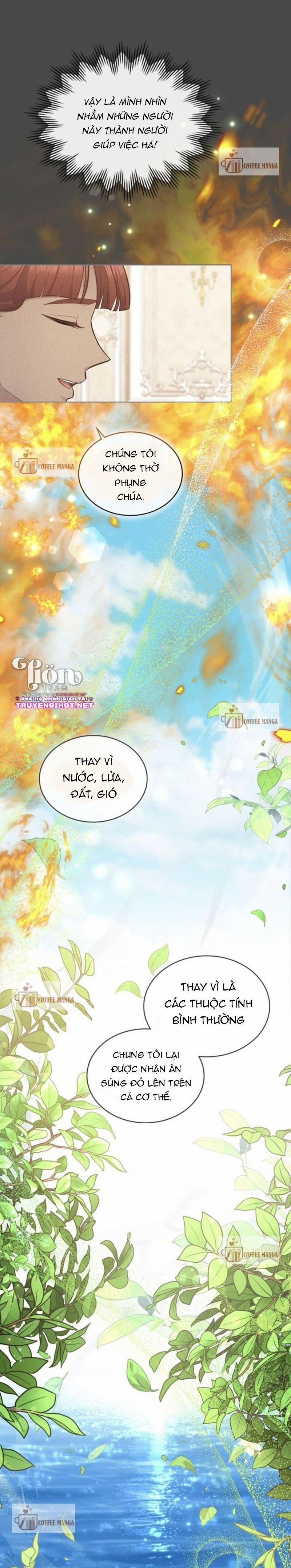 Hôn Nhân Giả Dối 22 trang 6