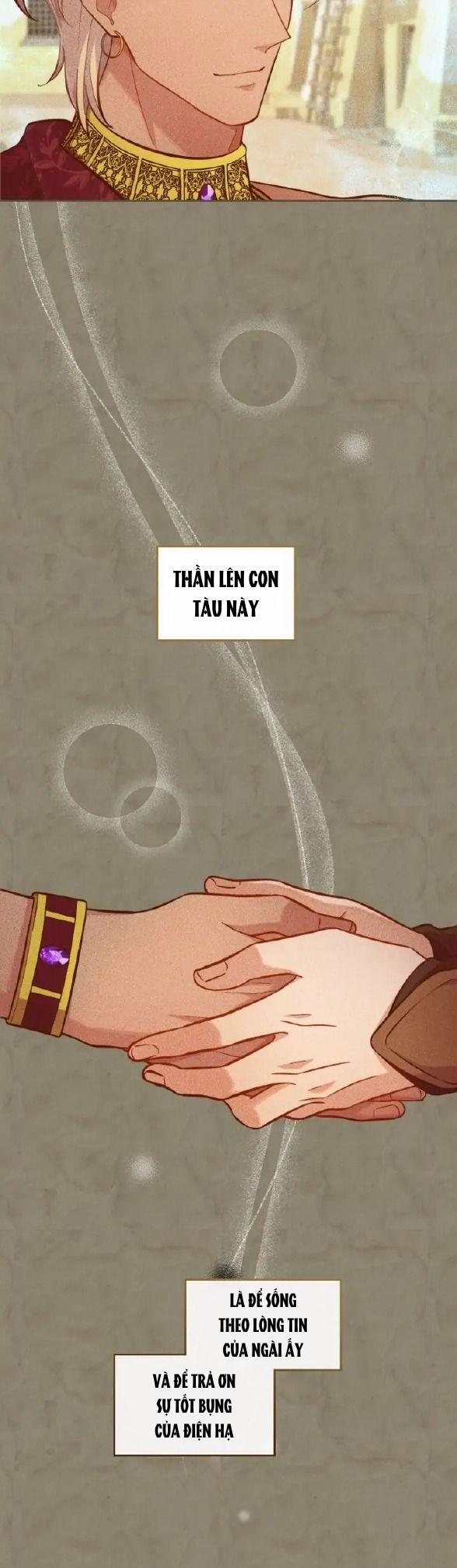 Hôn Nhân Giả Dối 23.1 trang 19