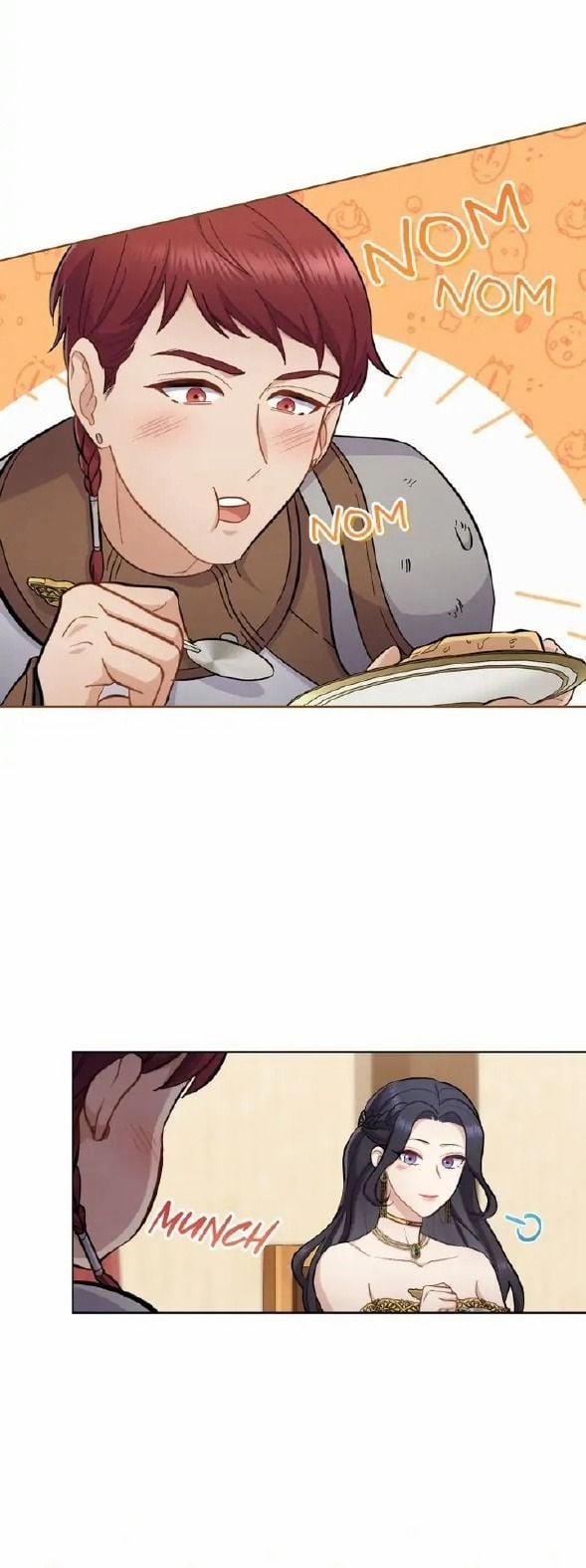 Hôn Nhân Giả Dối 23.1 trang 7